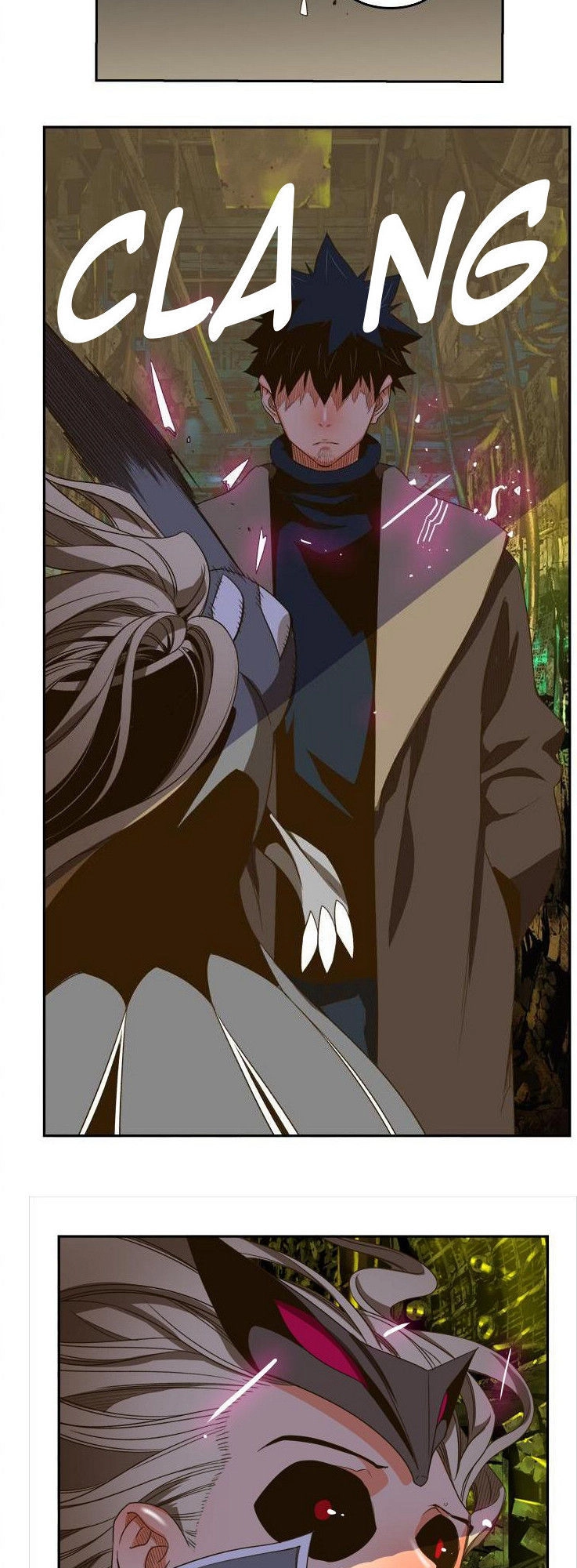 Chúa Tể Học Đường Chapter 391 - 13