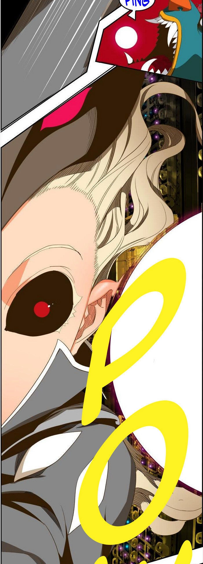 Chúa Tể Học Đường Chapter 391 - 19