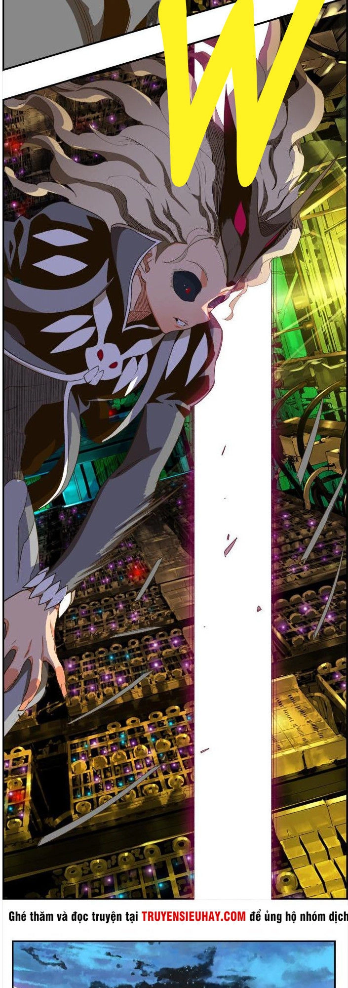 Chúa Tể Học Đường Chapter 391 - 20