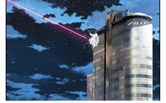 Chúa Tể Học Đường Chapter 391 - 21