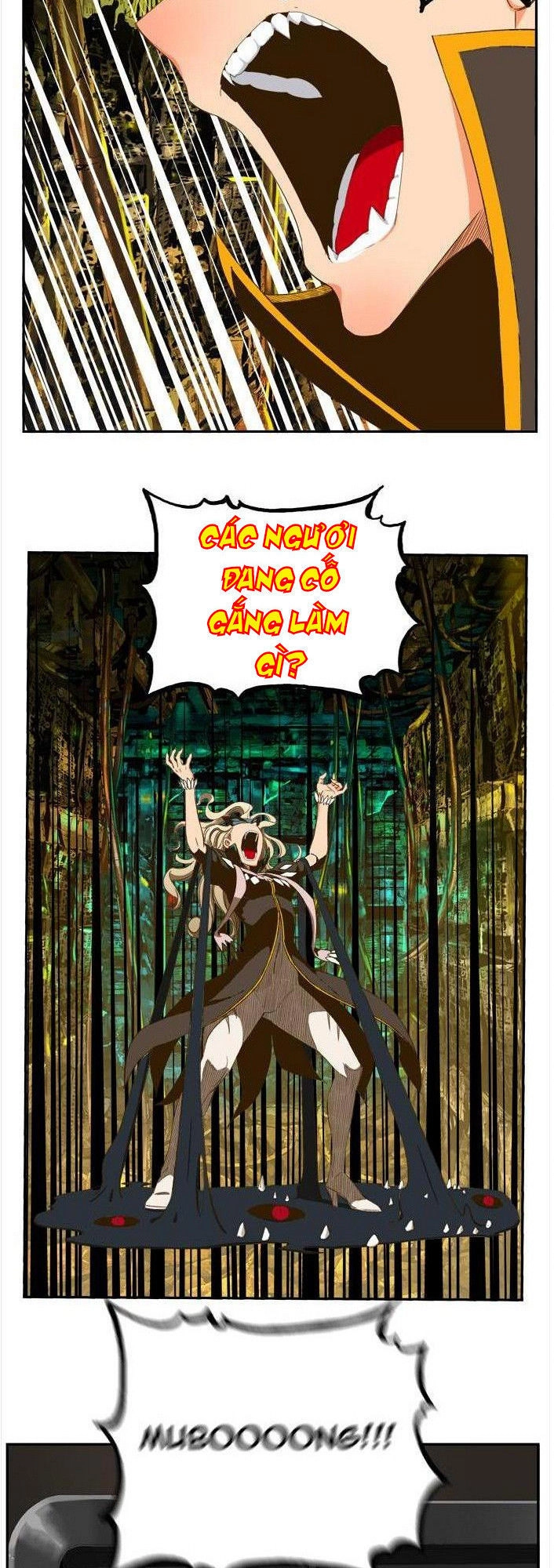 Chúa Tể Học Đường Chapter 391 - 28