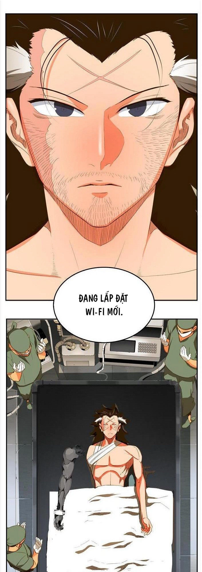 Chúa Tể Học Đường Chapter 391 - 30