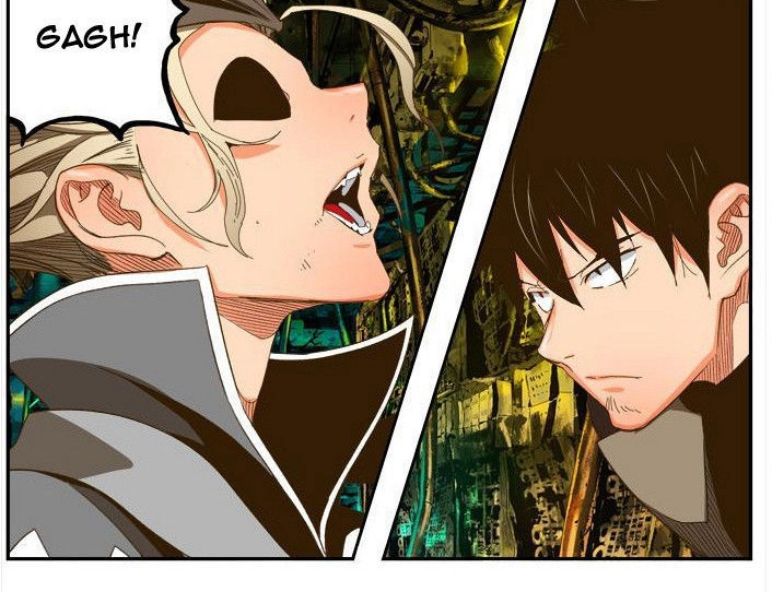 Chúa Tể Học Đường Chapter 391 - 32