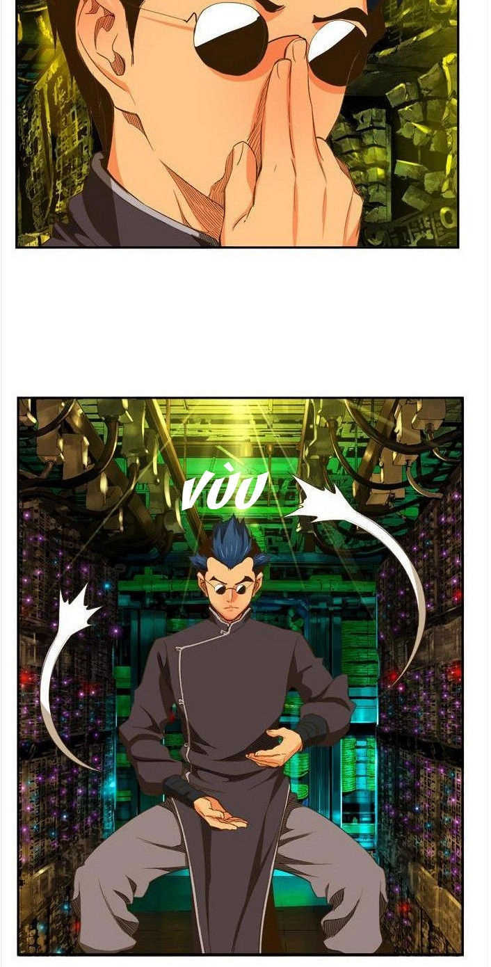 Chúa Tể Học Đường Chapter 391 - 42