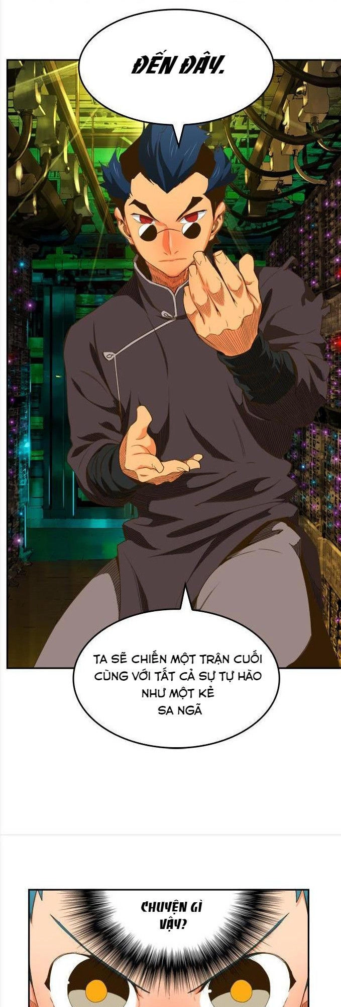 Chúa Tể Học Đường Chapter 391 - 43