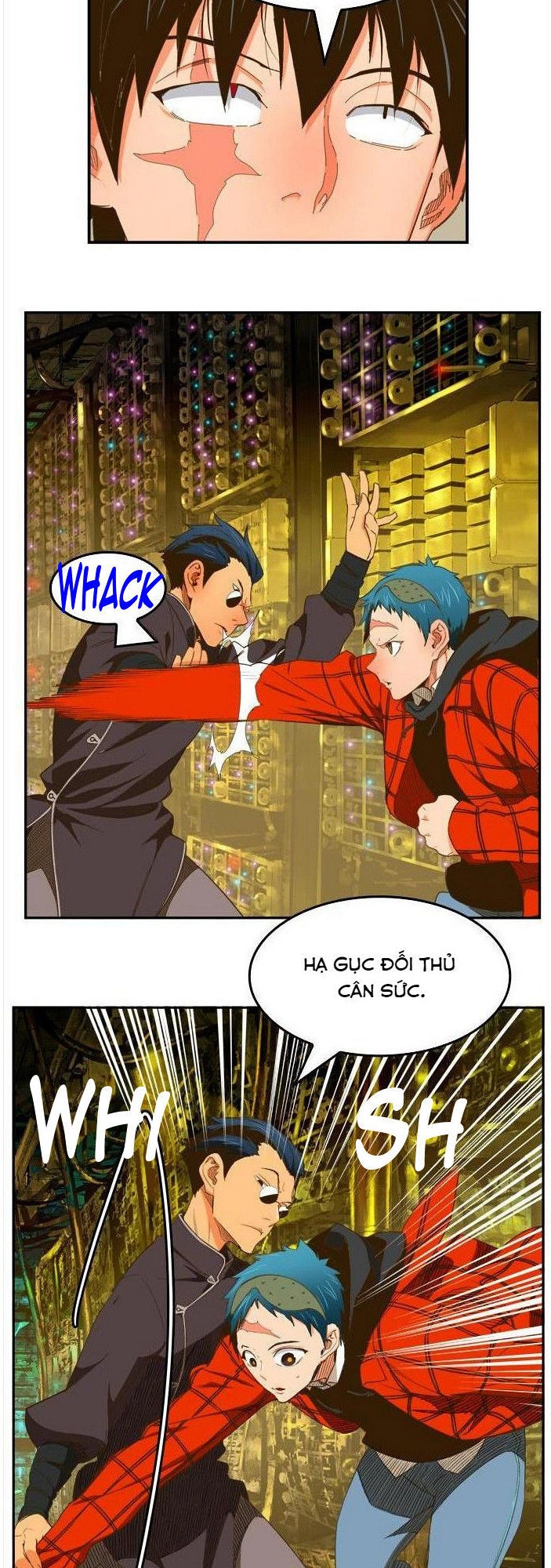 Chúa Tể Học Đường Chapter 391 - 46