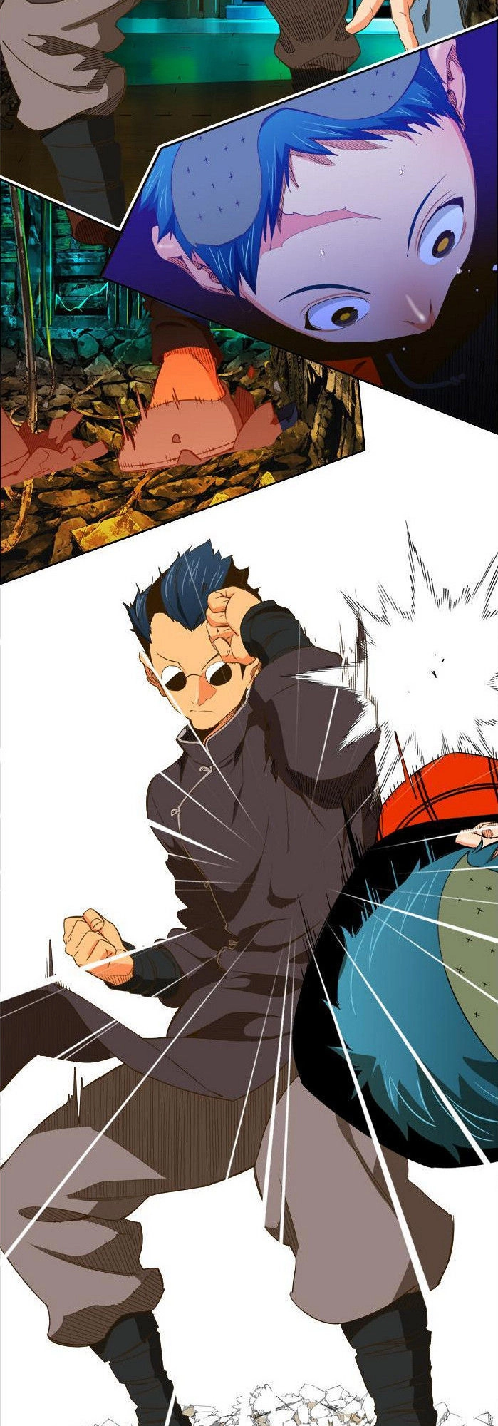 Chúa Tể Học Đường Chapter 391 - 50