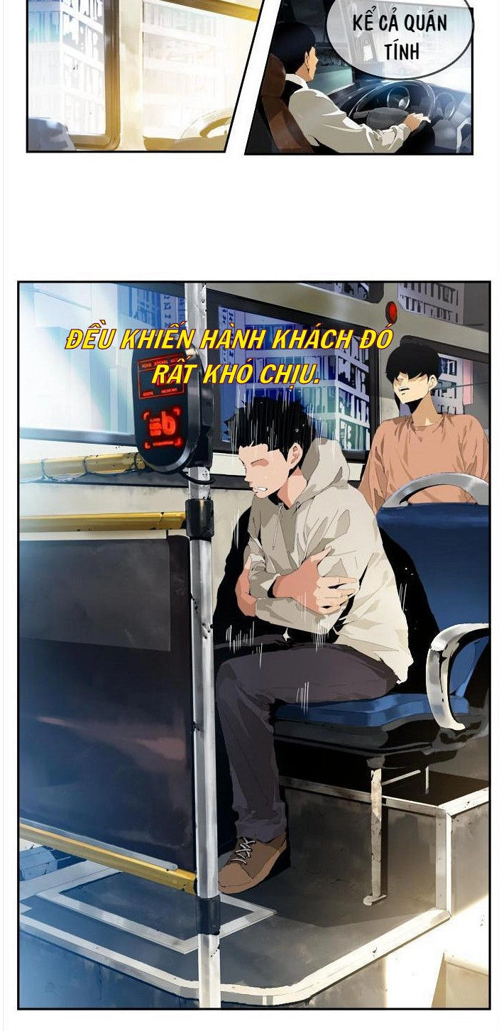 Chúa Tể Học Đường Chapter 391 - 54