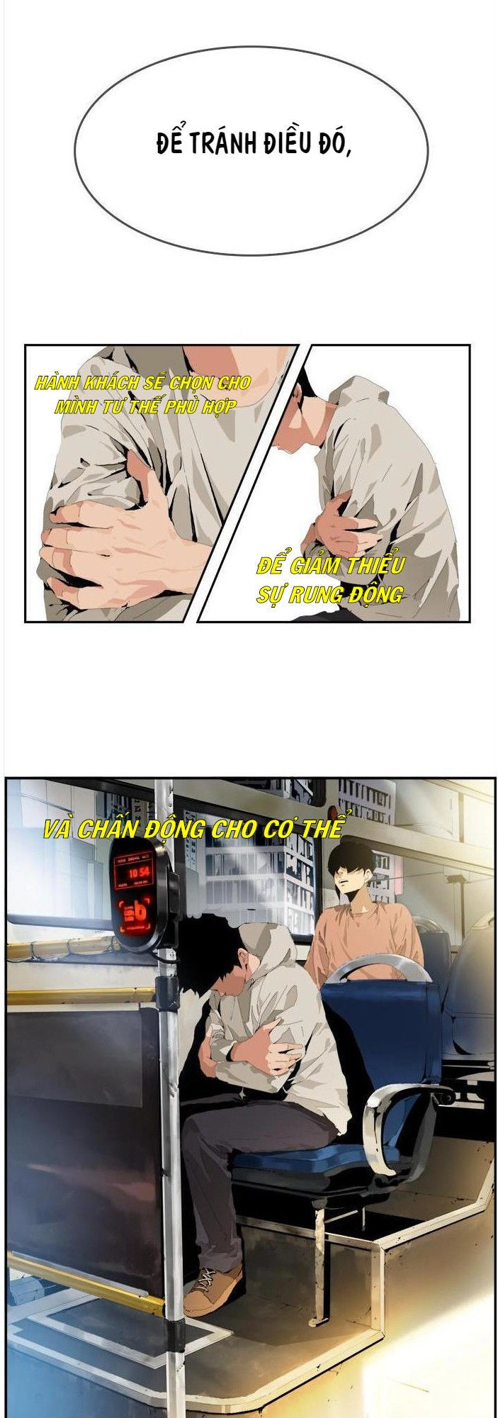 Chúa Tể Học Đường Chapter 391 - 55