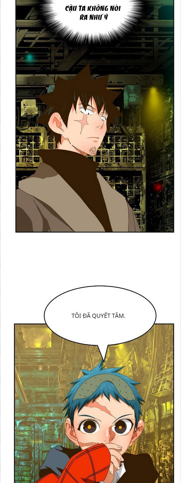 Chúa Tể Học Đường Chapter 392 - 5