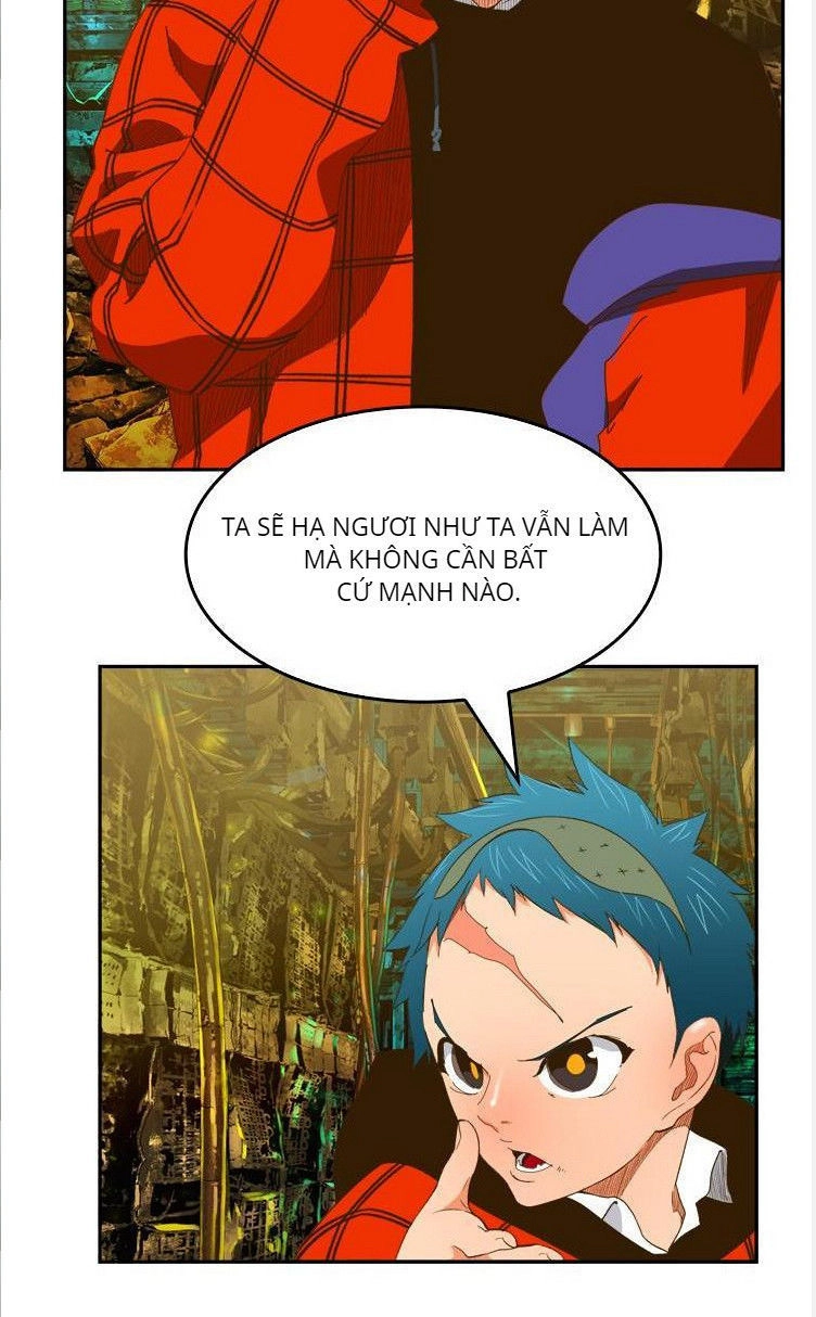 Chúa Tể Học Đường Chapter 392 - 6