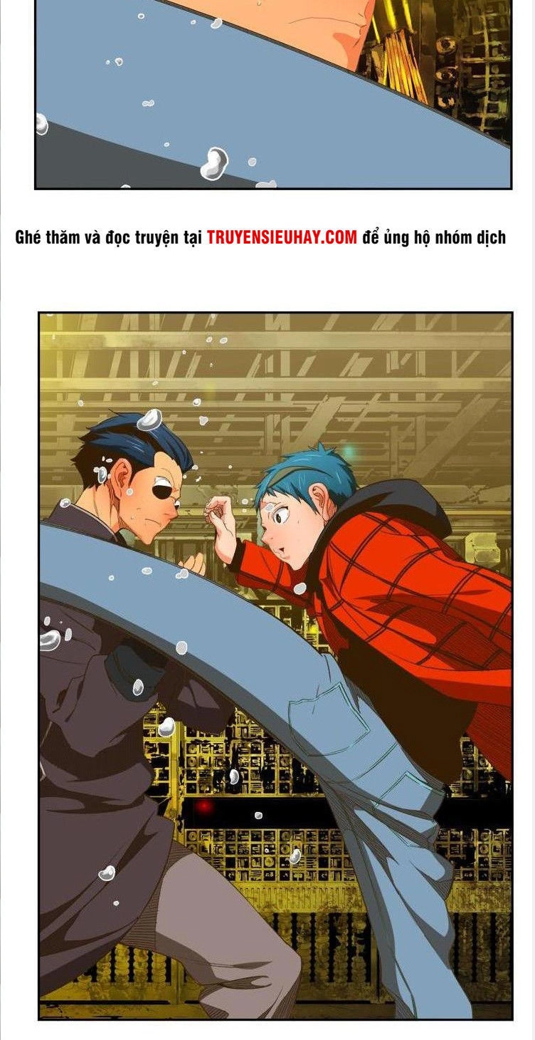 Chúa Tể Học Đường Chapter 392 - 12