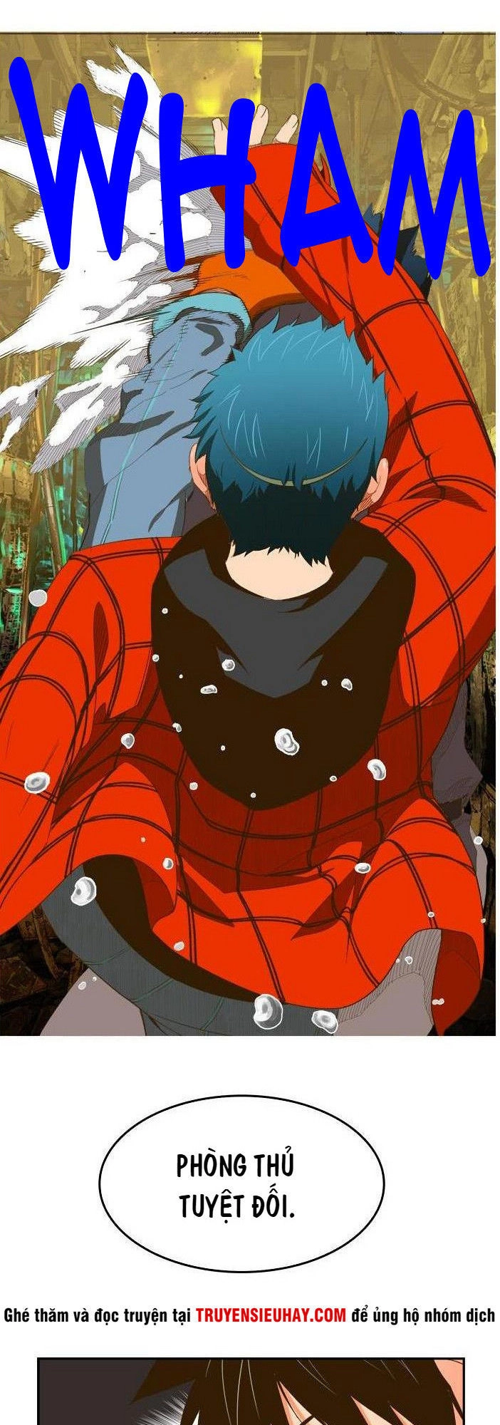 Chúa Tể Học Đường Chapter 392 - 13