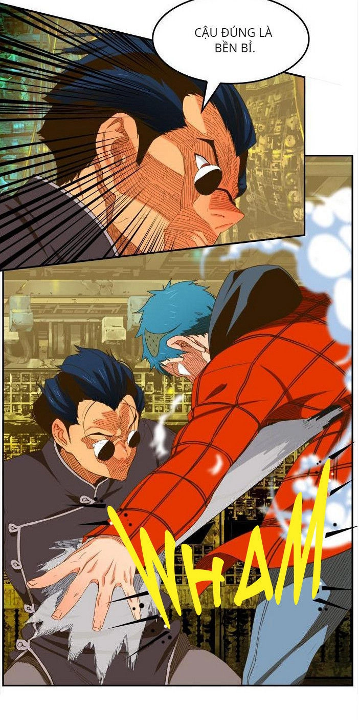 Chúa Tể Học Đường Chapter 392 - 21