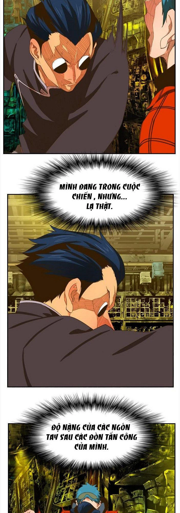 Chúa Tể Học Đường Chapter 392 - 23