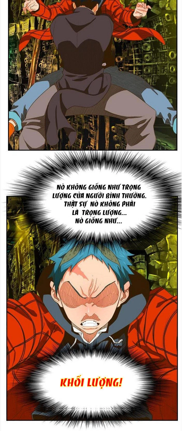 Chúa Tể Học Đường Chapter 392 - 24