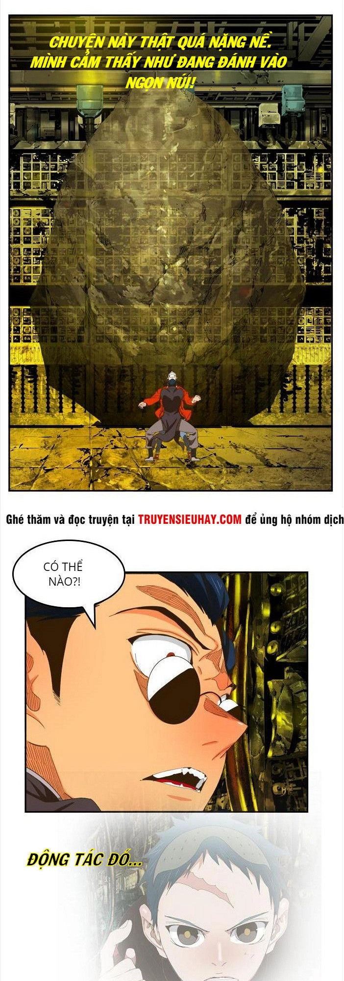 Chúa Tể Học Đường Chapter 392 - 25