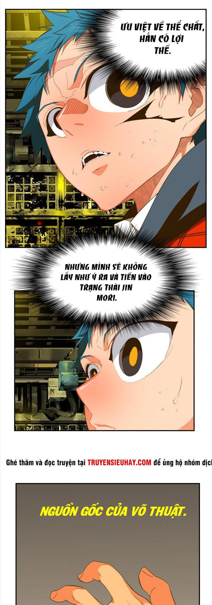 Chúa Tể Học Đường Chapter 392 - 31