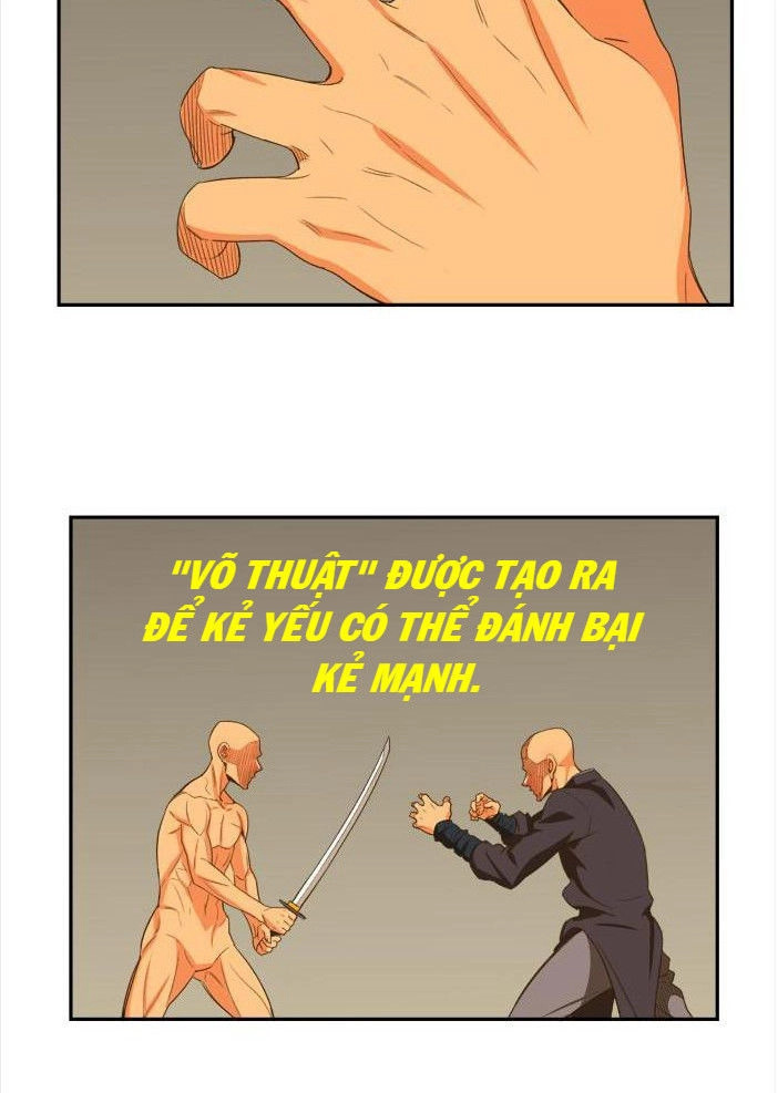 Chúa Tể Học Đường Chapter 392 - 32