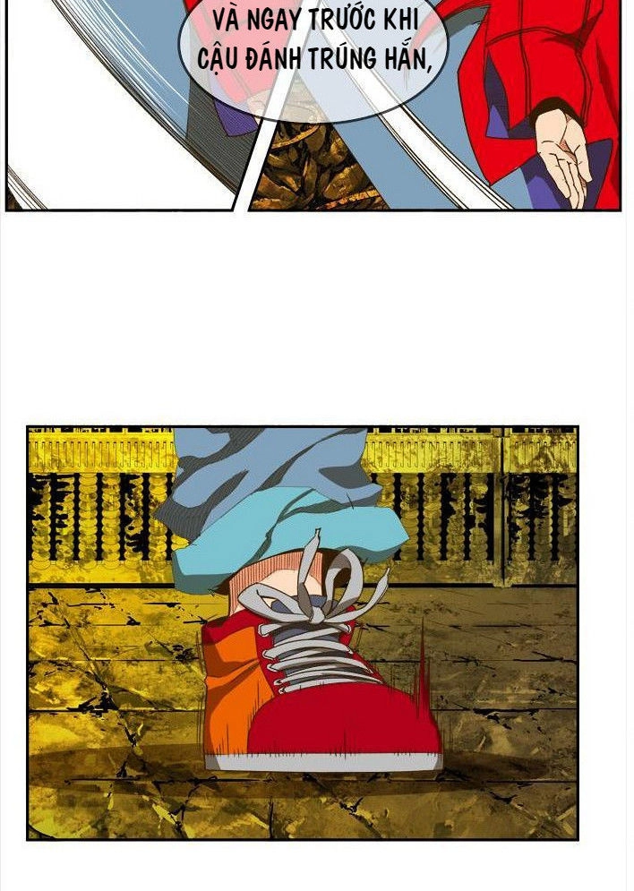 Chúa Tể Học Đường Chapter 392 - 35