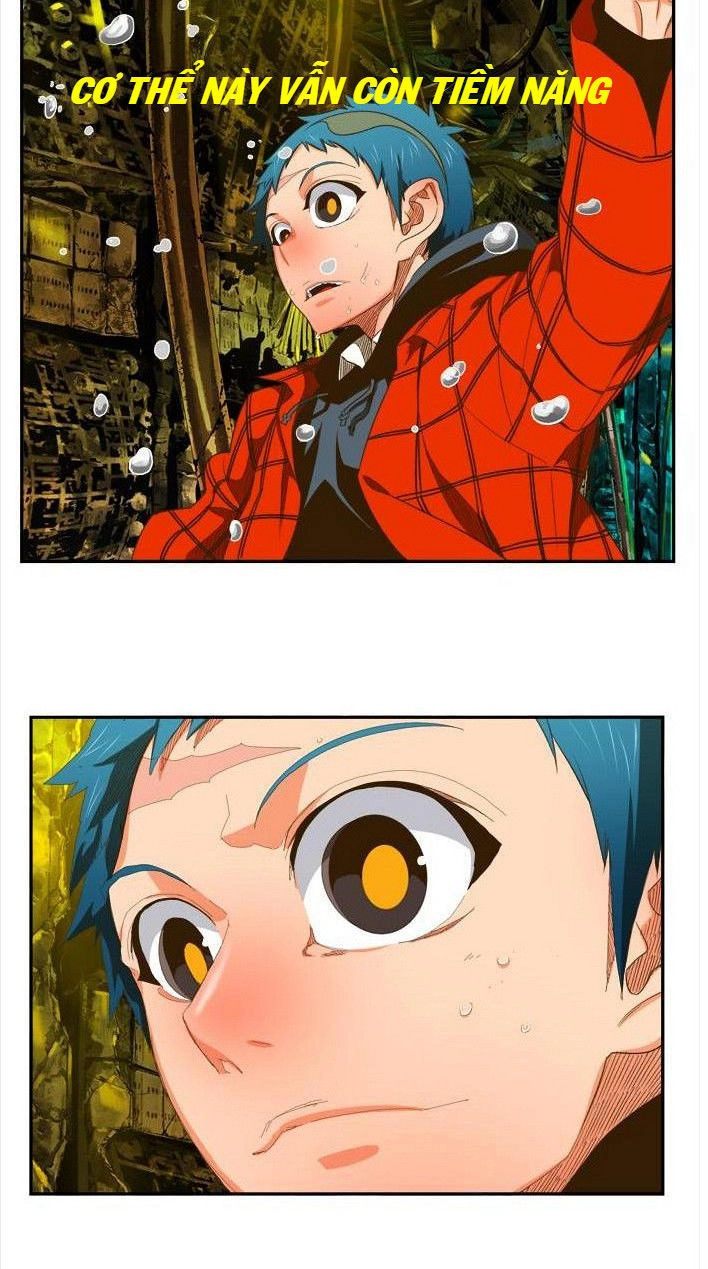 Chúa Tể Học Đường Chapter 392 - 38