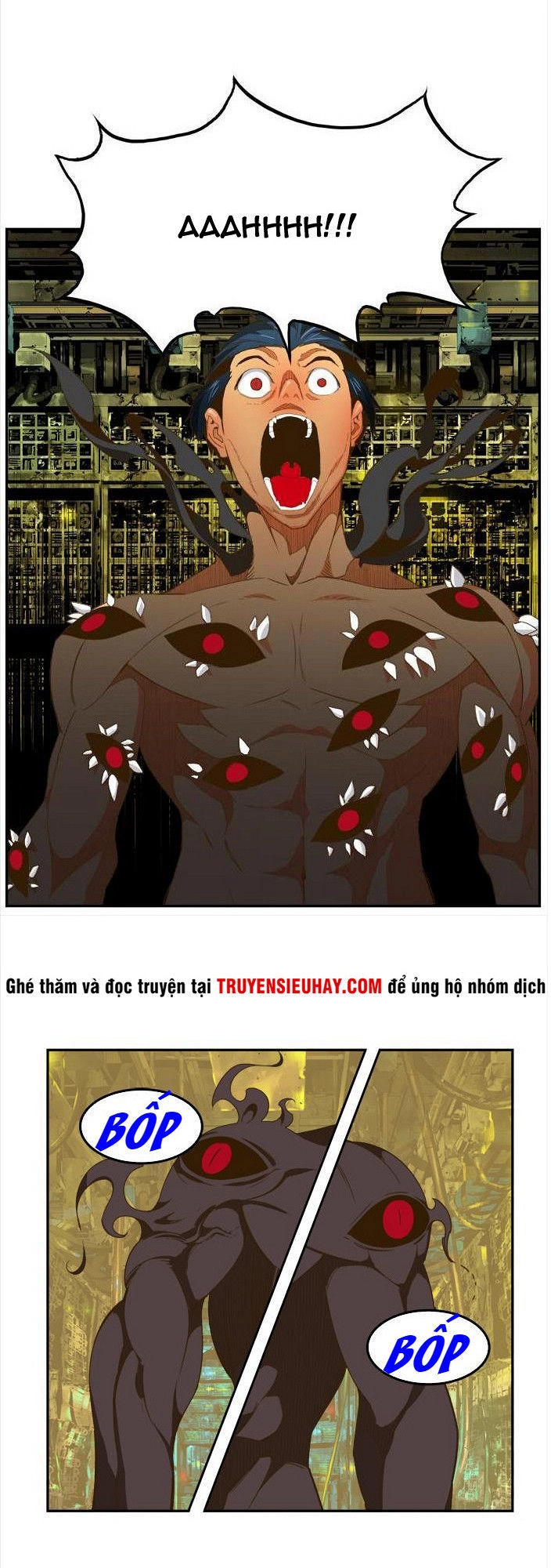 Chúa Tể Học Đường Chapter 392 - 39