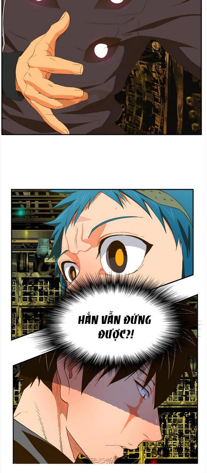 Chúa Tể Học Đường Chapter 392 - 41