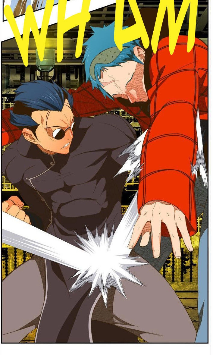 Chúa Tể Học Đường Chapter 392 - 44