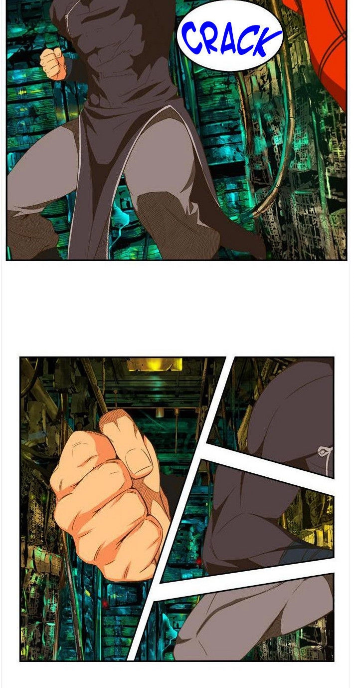 Chúa Tể Học Đường Chapter 392 - 47