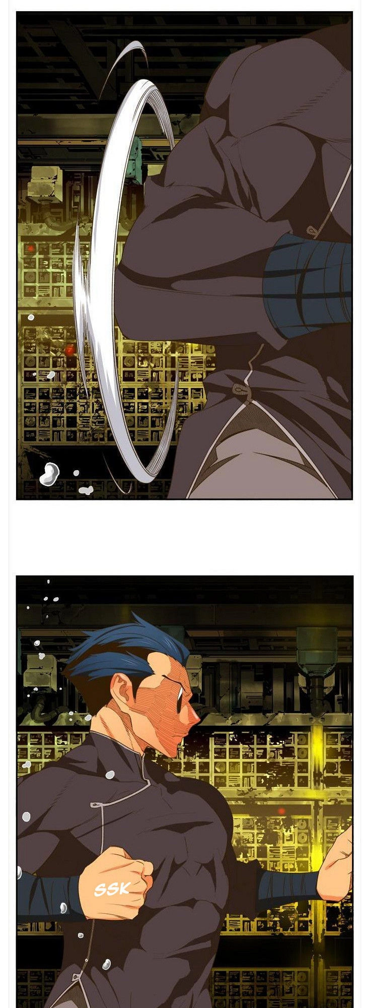 Chúa Tể Học Đường Chapter 392 - 48