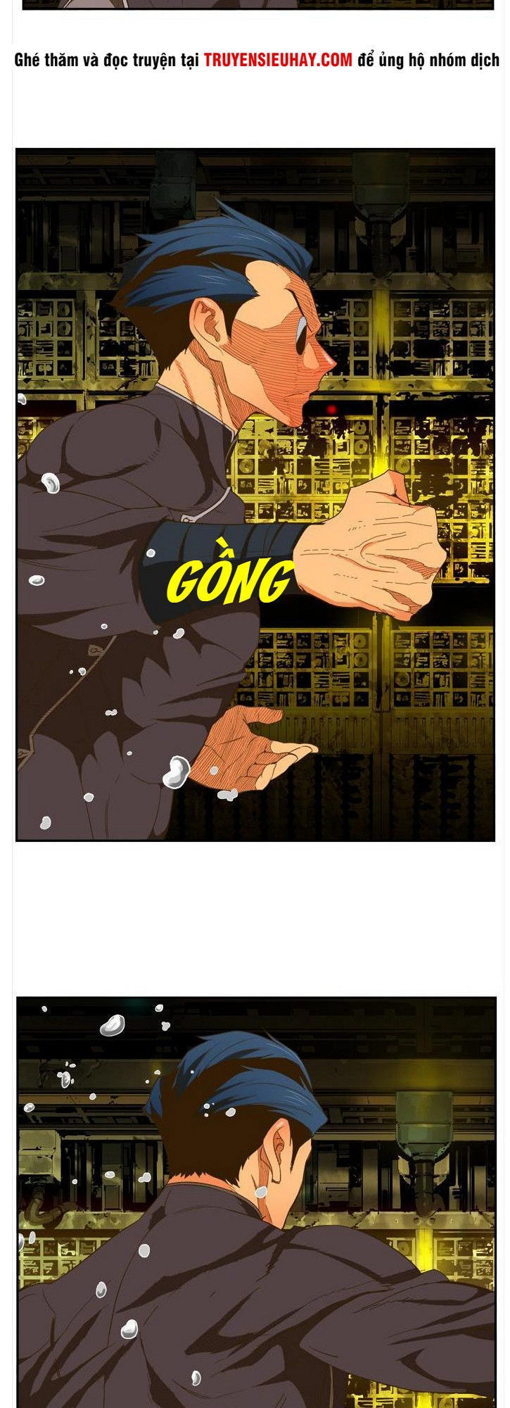 Chúa Tể Học Đường Chapter 392 - 49