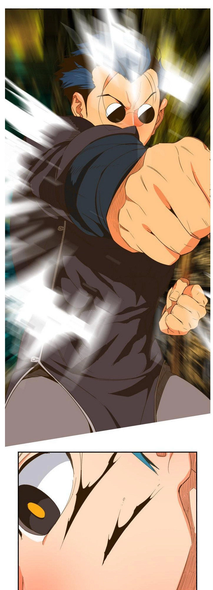 Chúa Tể Học Đường Chapter 392 - 51