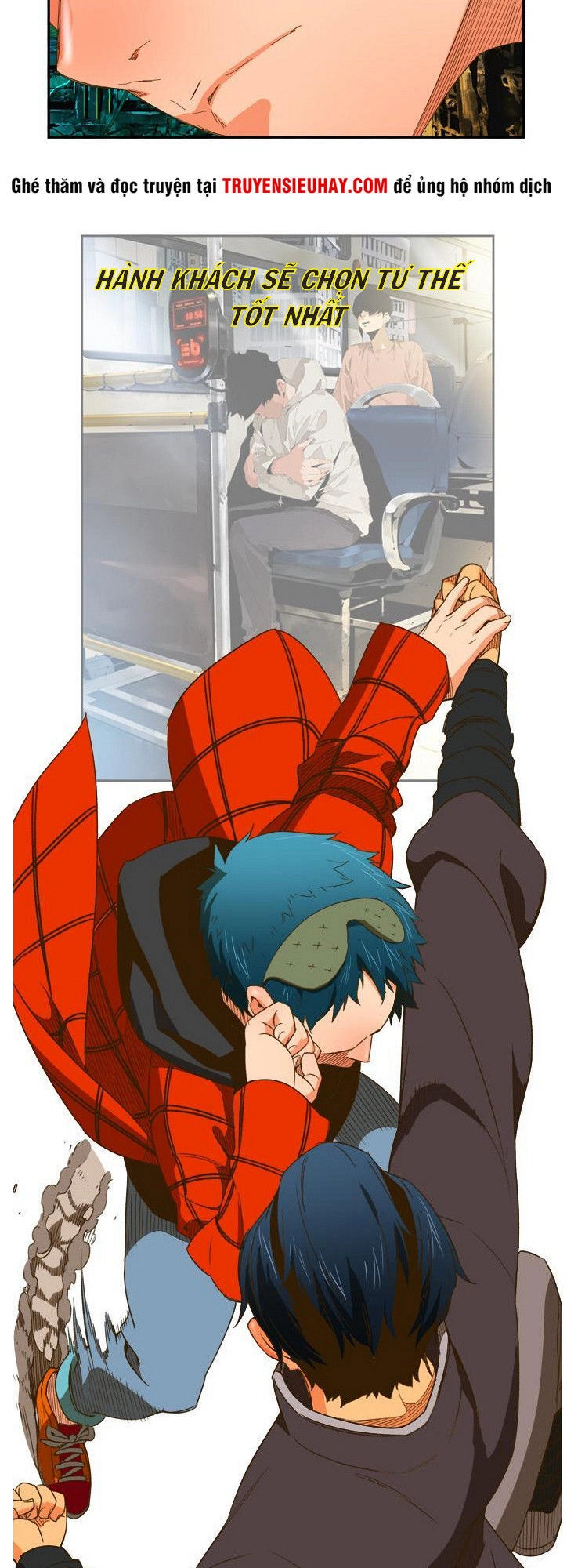 Chúa Tể Học Đường Chapter 392 - 52