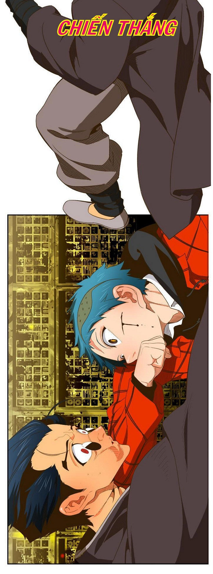 Chúa Tể Học Đường Chapter 392 - 53