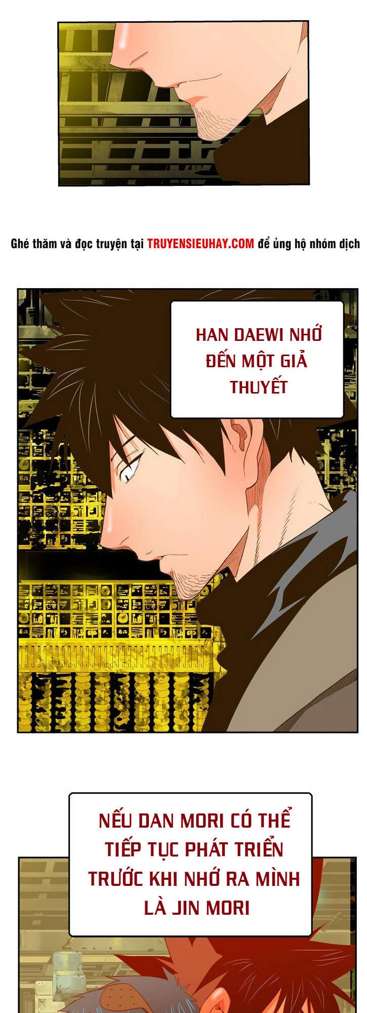 Chúa Tể Học Đường Chapter 392 - 54