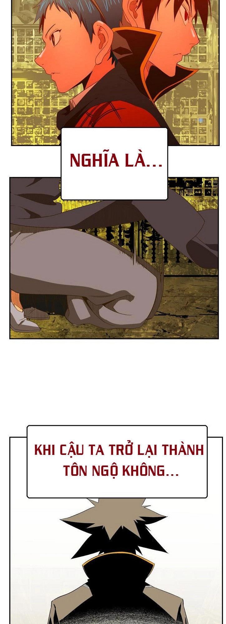 Chúa Tể Học Đường Chapter 392 - 55