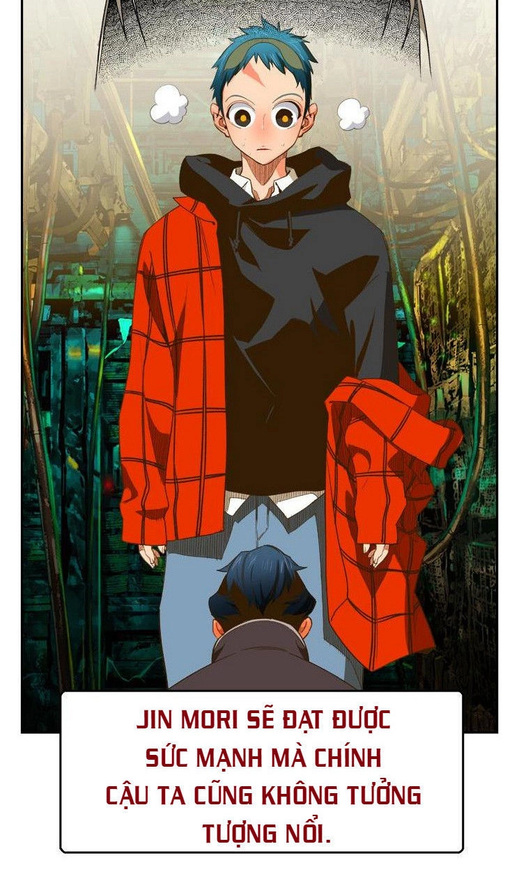 Chúa Tể Học Đường Chapter 392 - 56