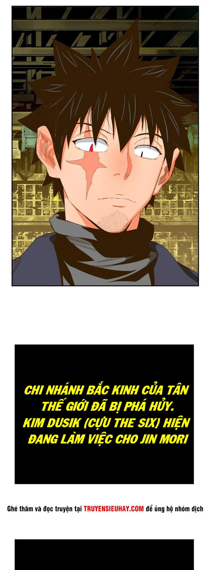 Chúa Tể Học Đường Chapter 392 - 57