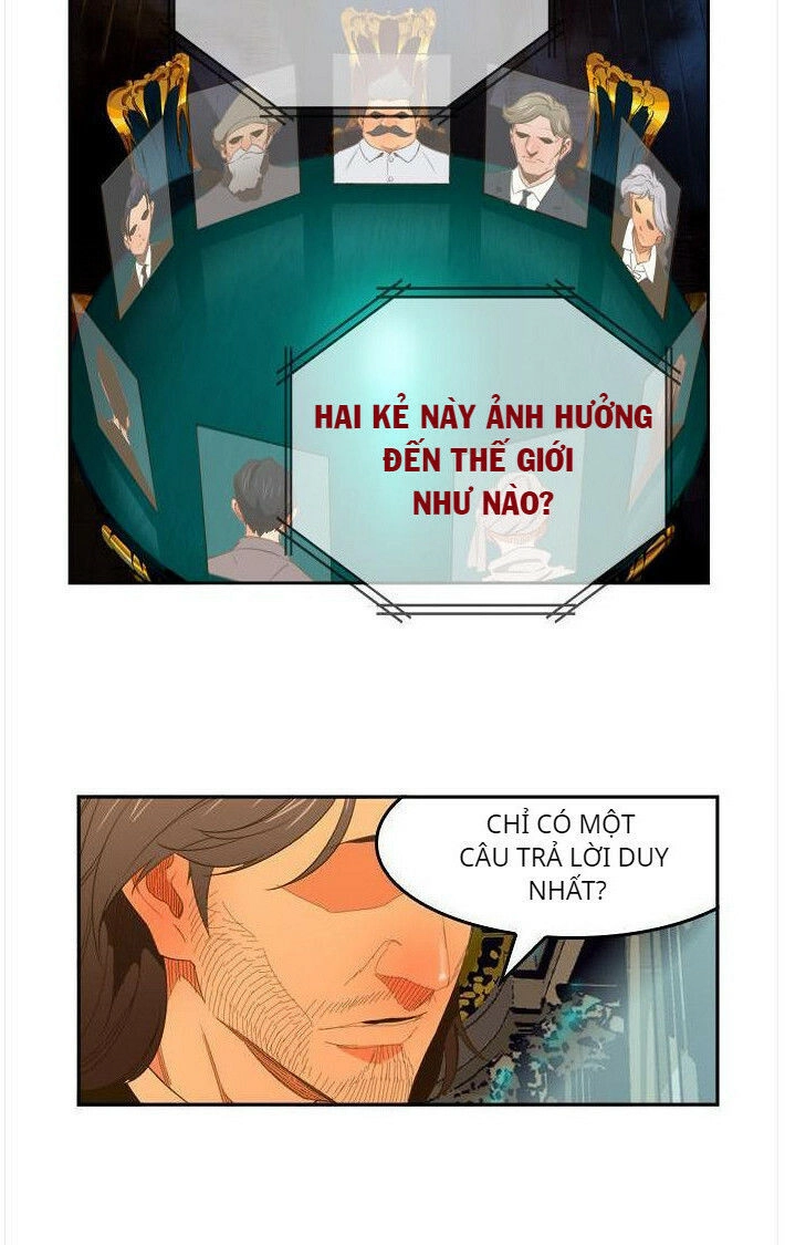 Chúa Tể Học Đường Chapter 393 - 9