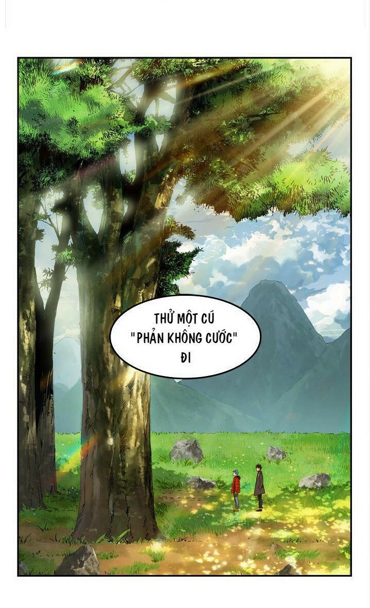 Chúa Tể Học Đường Chapter 393 - 15