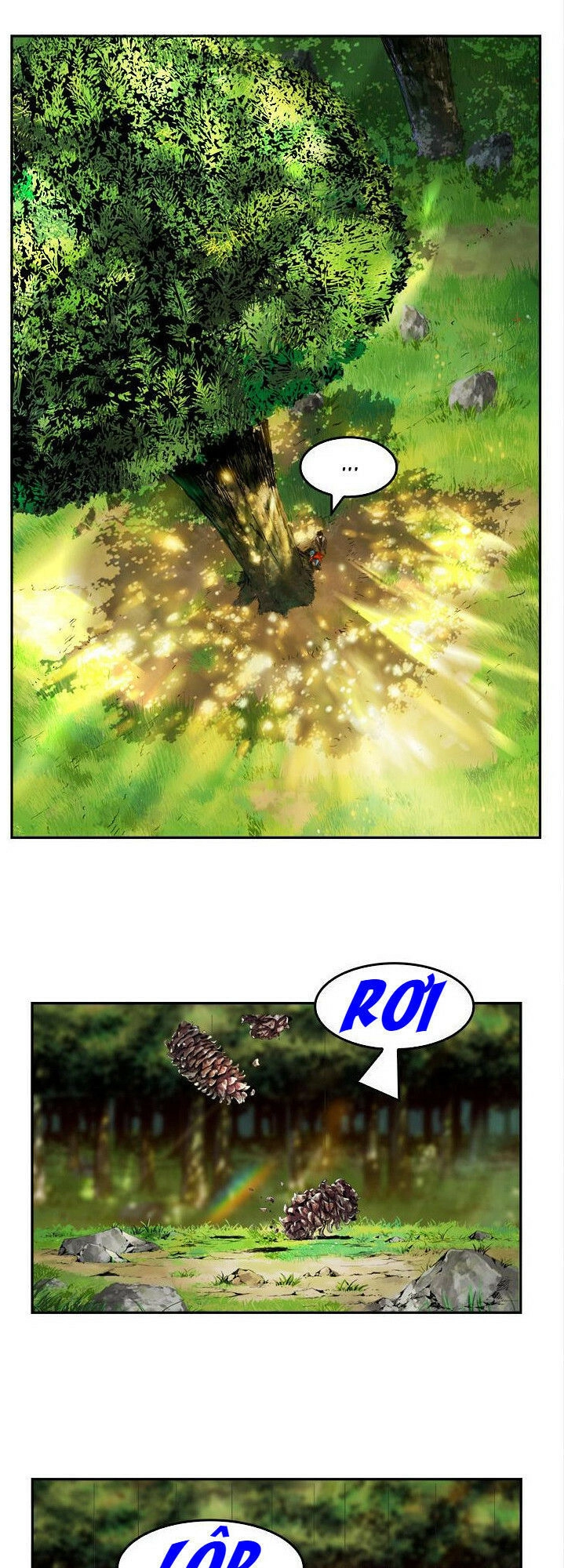 Chúa Tể Học Đường Chapter 393 - 17