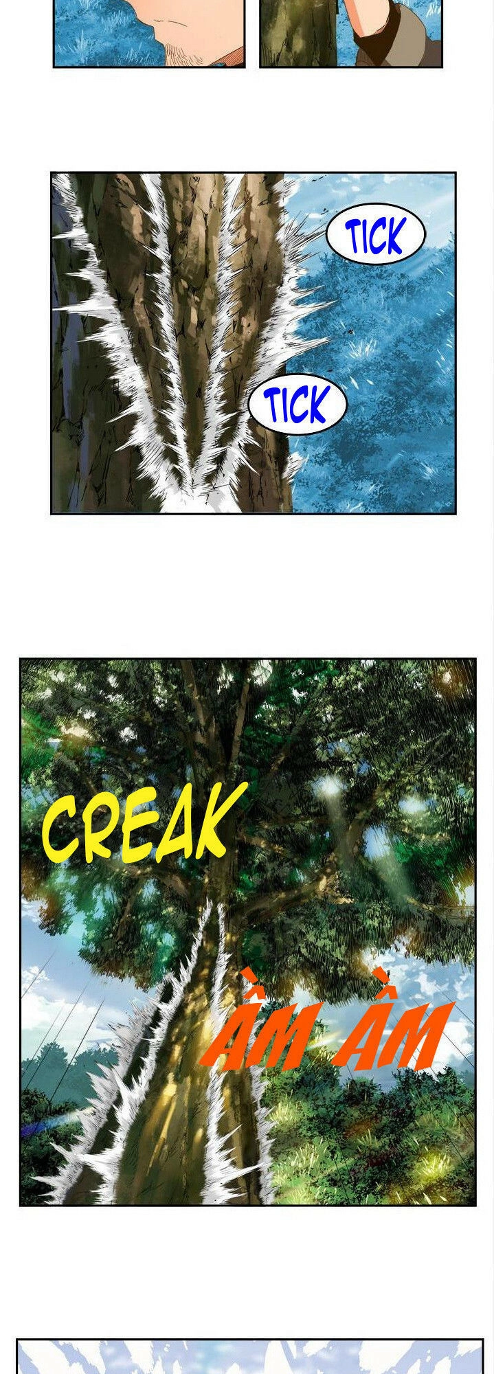 Chúa Tể Học Đường Chapter 393 - 20