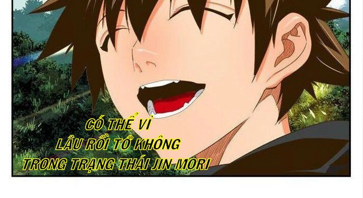 Chúa Tể Học Đường Chapter 393 - 26