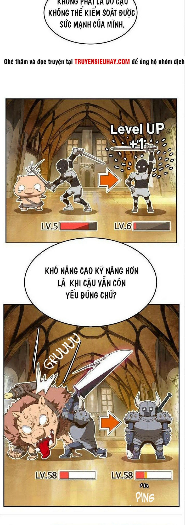 Chúa Tể Học Đường Chapter 393 - 28