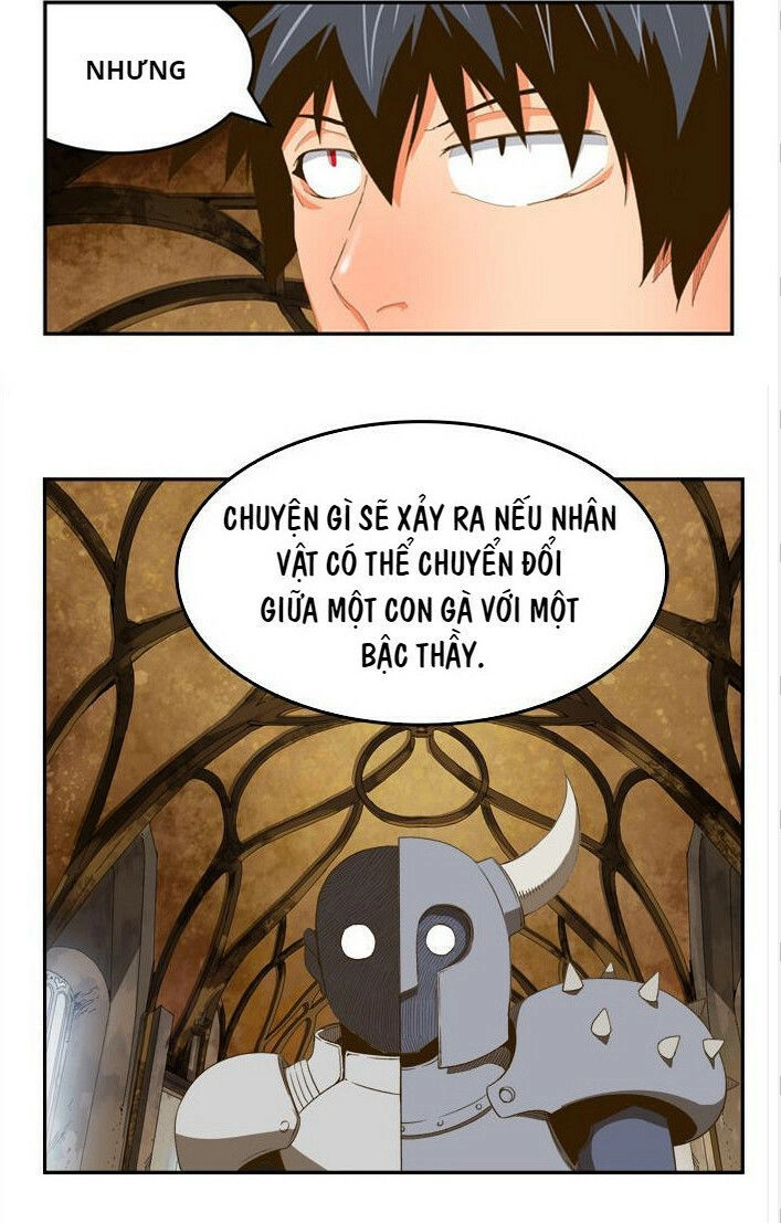 Chúa Tể Học Đường Chapter 393 - 29