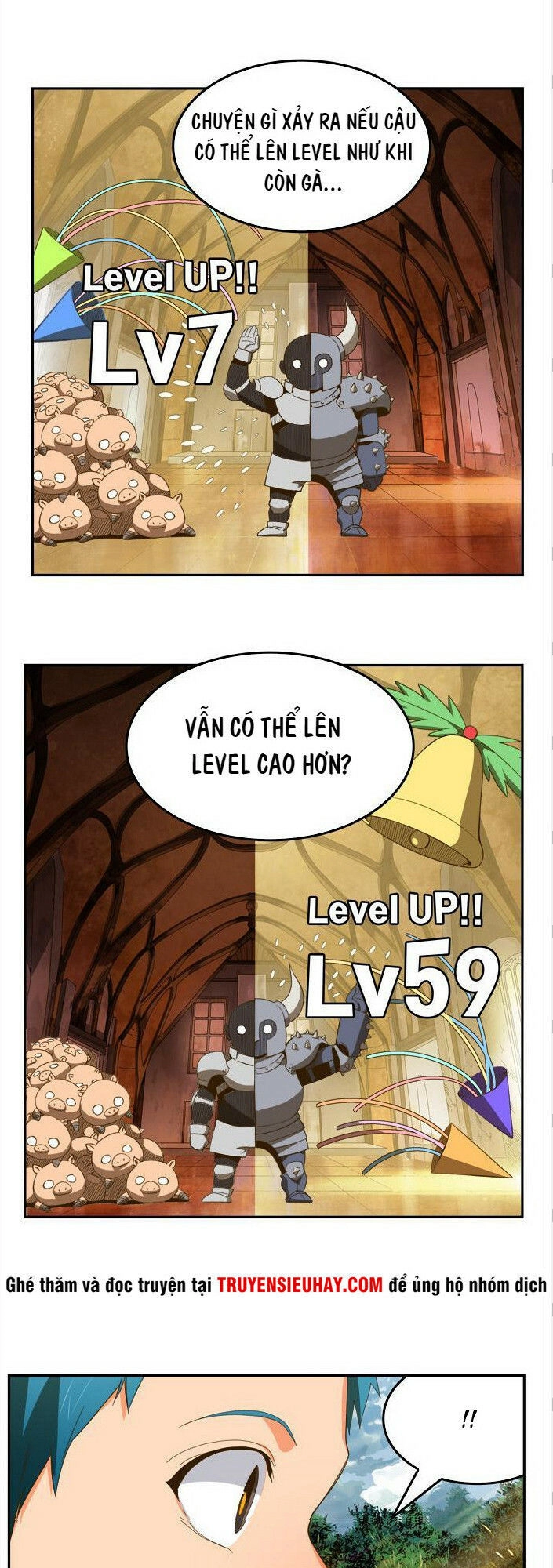 Chúa Tể Học Đường Chapter 393 - 30