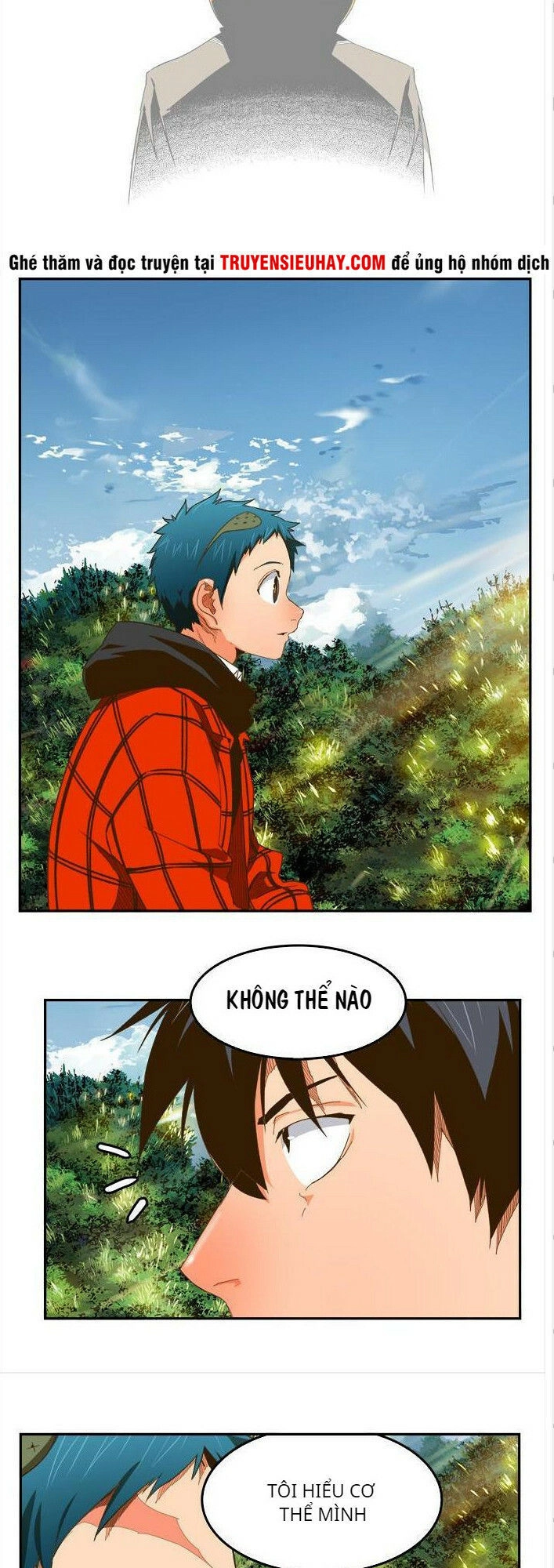 Chúa Tể Học Đường Chapter 393 - 34