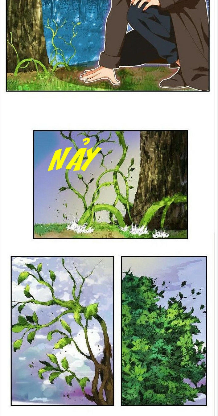 Chúa Tể Học Đường Chapter 393 - 38