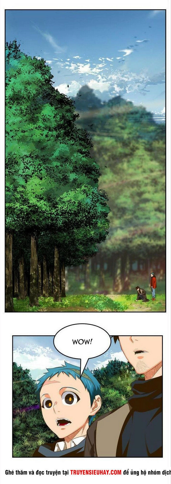 Chúa Tể Học Đường Chapter 393 - 39