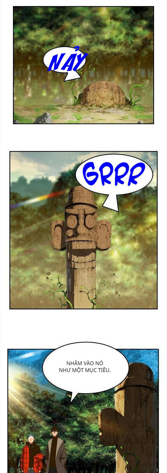 Chúa Tể Học Đường Chapter 393 - 40